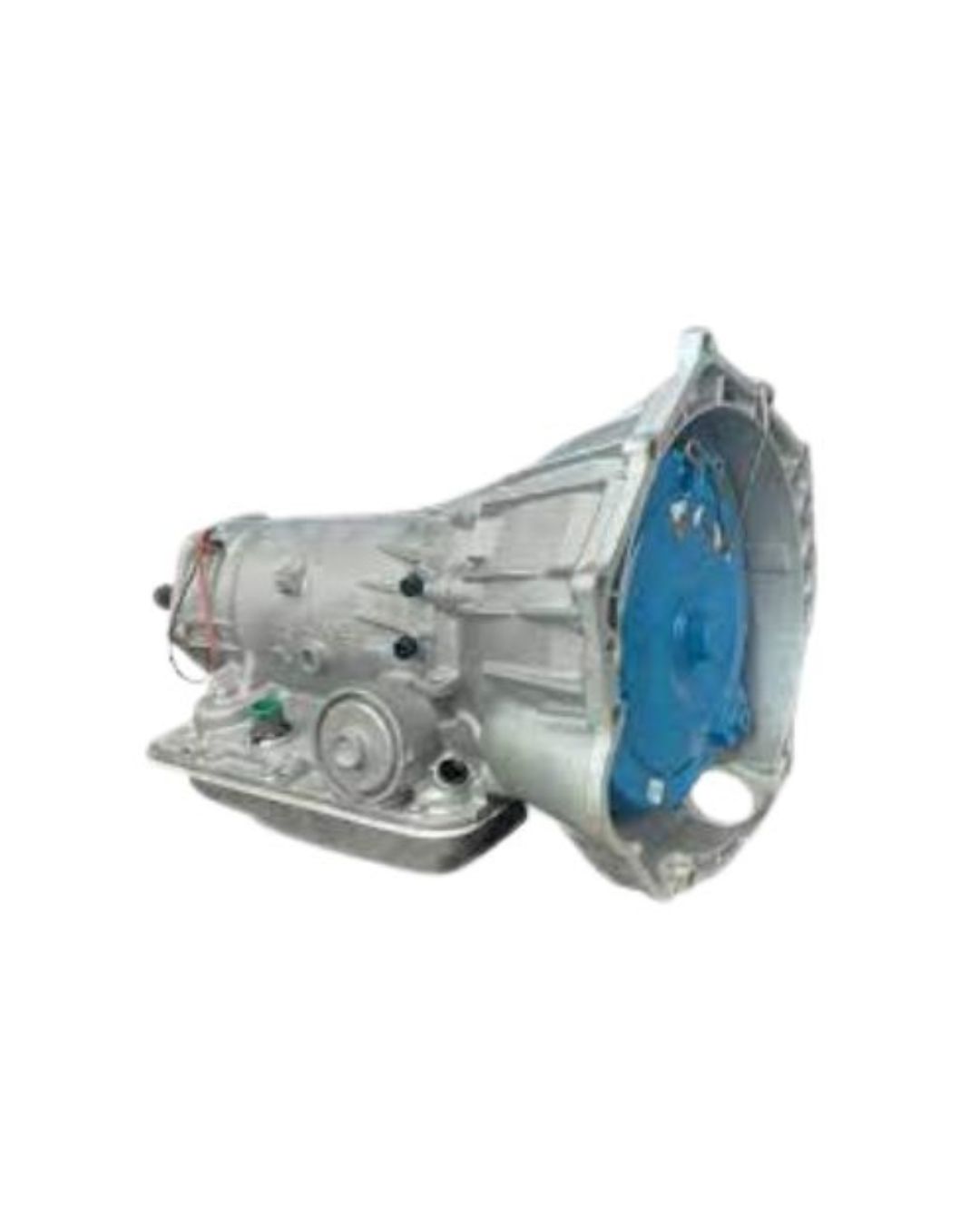 GMC Sierra 1500 Transmission